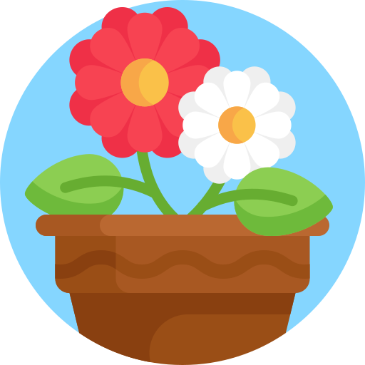 Flower pot
